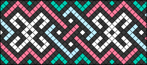 Normal pattern #109693 variation #231395