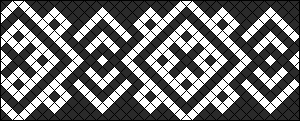 Normal pattern #125245 variation #231416