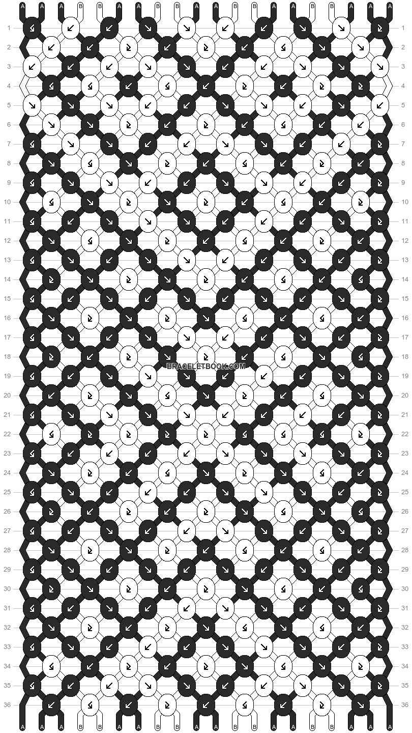 Normal pattern #125242 variation #231419 pattern