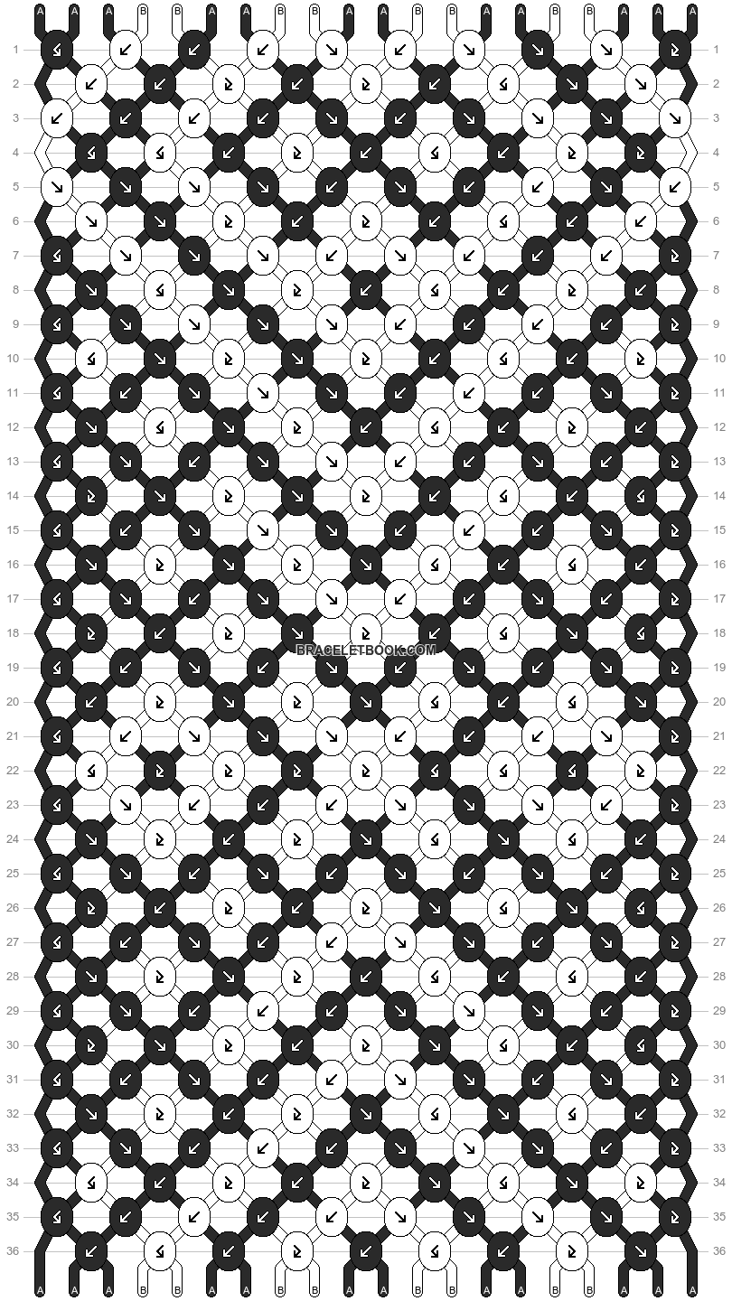 Normal pattern #125241 variation #231420 pattern
