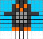 Alpha pattern #7904 variation #231432