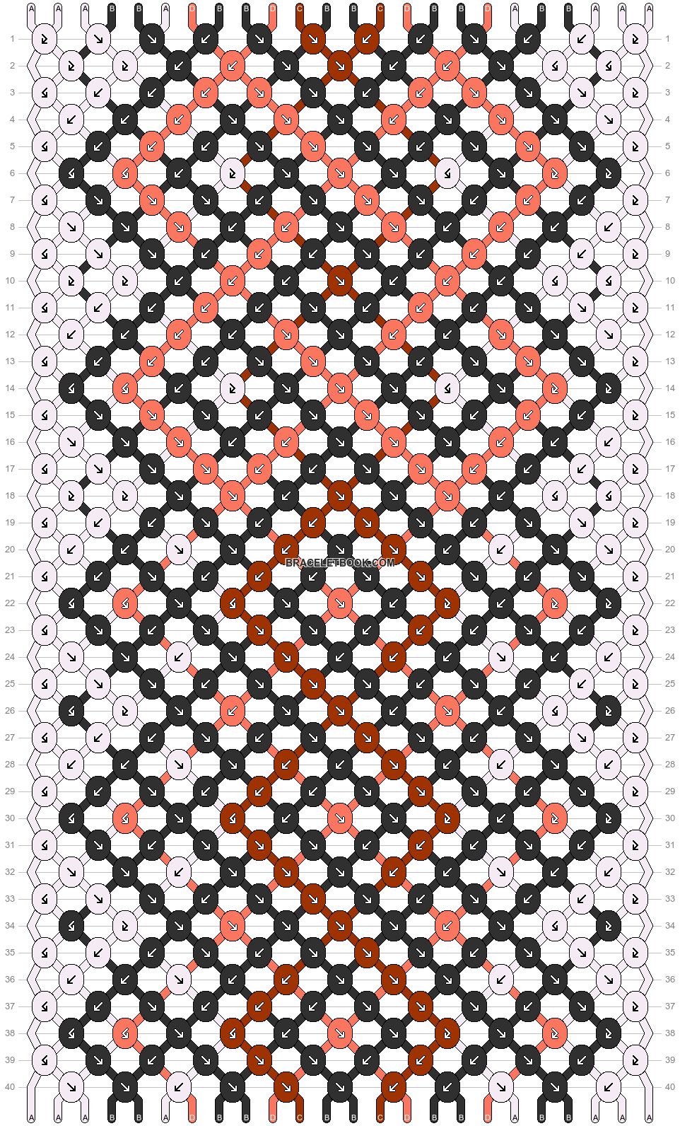 Normal pattern #104911 variation #231436 pattern