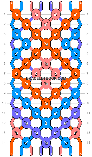 Normal pattern #125373 variation #231470 pattern