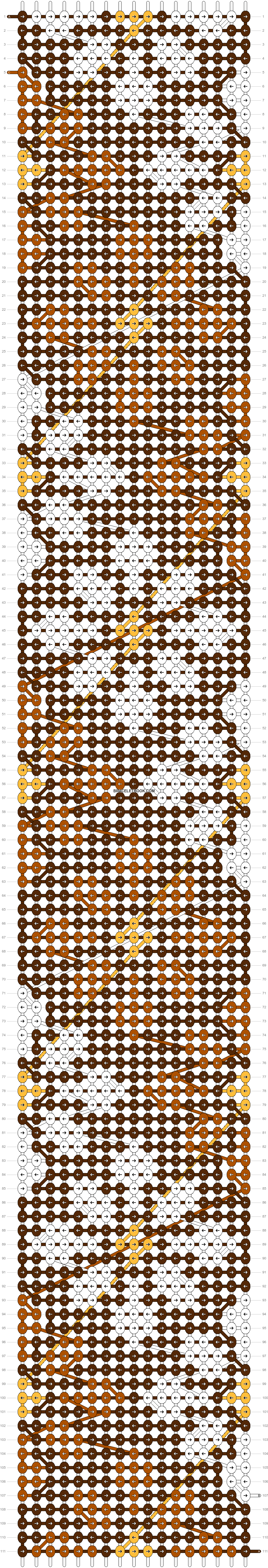 Alpha pattern #85275 variation #231472 pattern