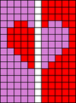 Alpha pattern #82908 variation #231478