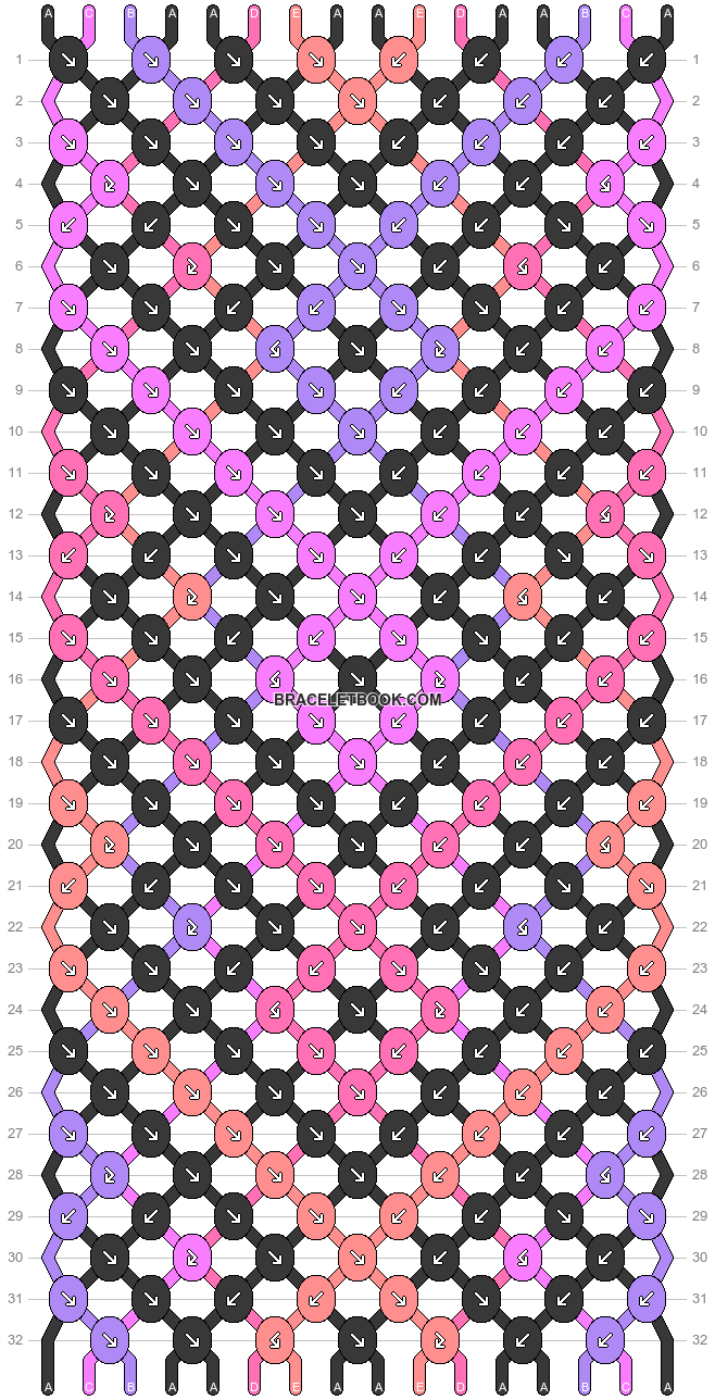 Normal pattern #93760 variation #231494 pattern