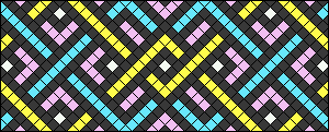 Normal pattern #122651 variation #231497