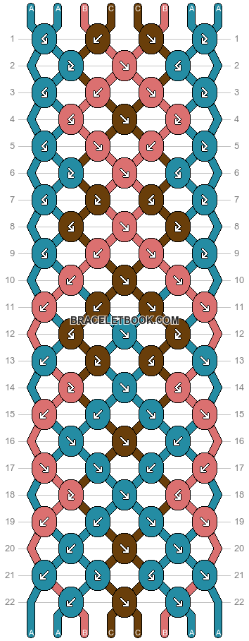 Normal pattern #78702 variation #231499 pattern