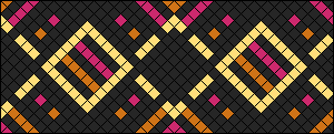 Normal pattern #125368 variation #231531