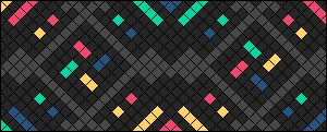 Normal pattern #125365 variation #231533