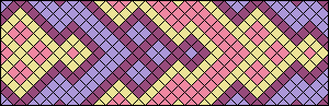 Normal pattern #34541 variation #231535