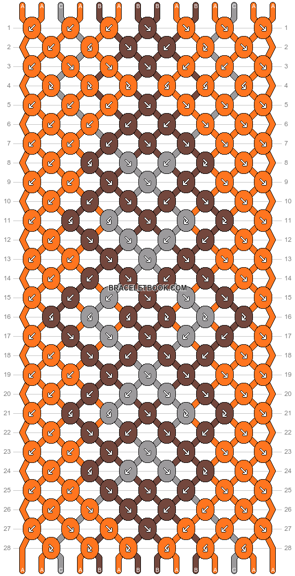 Normal pattern #104246 variation #231536 pattern