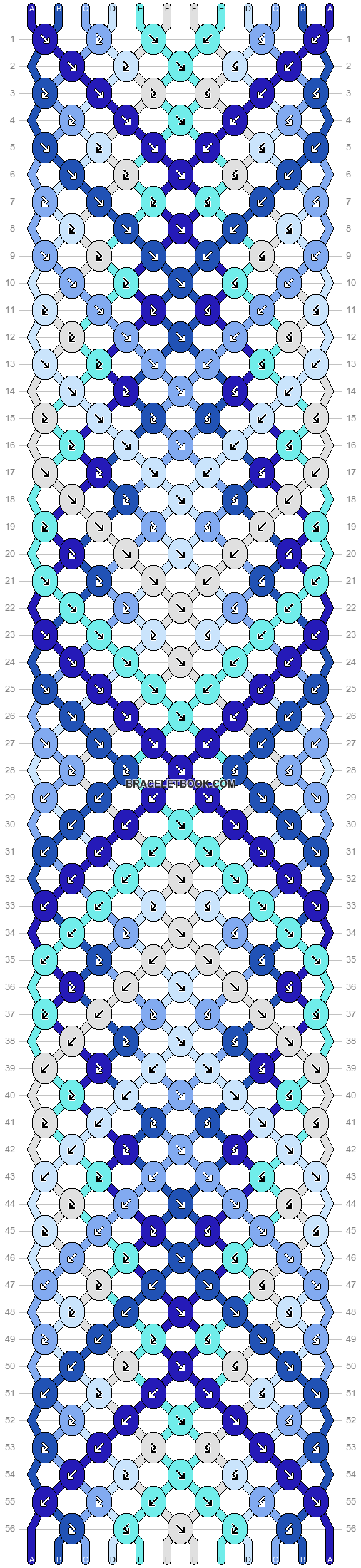 Normal pattern #125323 variation #231537 pattern