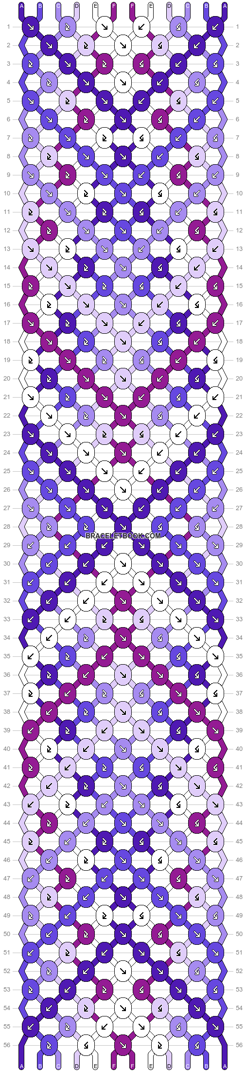 Normal pattern #125323 variation #231540 pattern