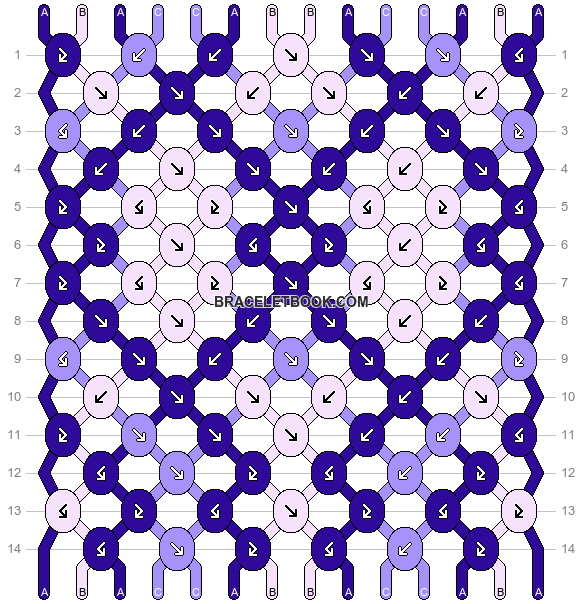 Normal pattern #125391 variation #231543 pattern