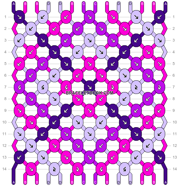 Normal pattern #125341 variation #231547 pattern