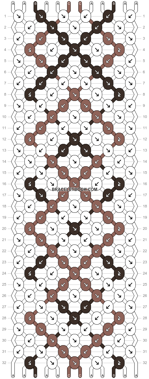 Normal pattern #103545 variation #231550 pattern