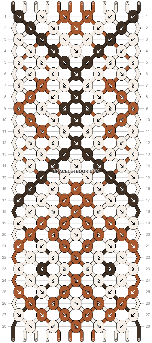 Normal pattern #116906 variation #231552 pattern