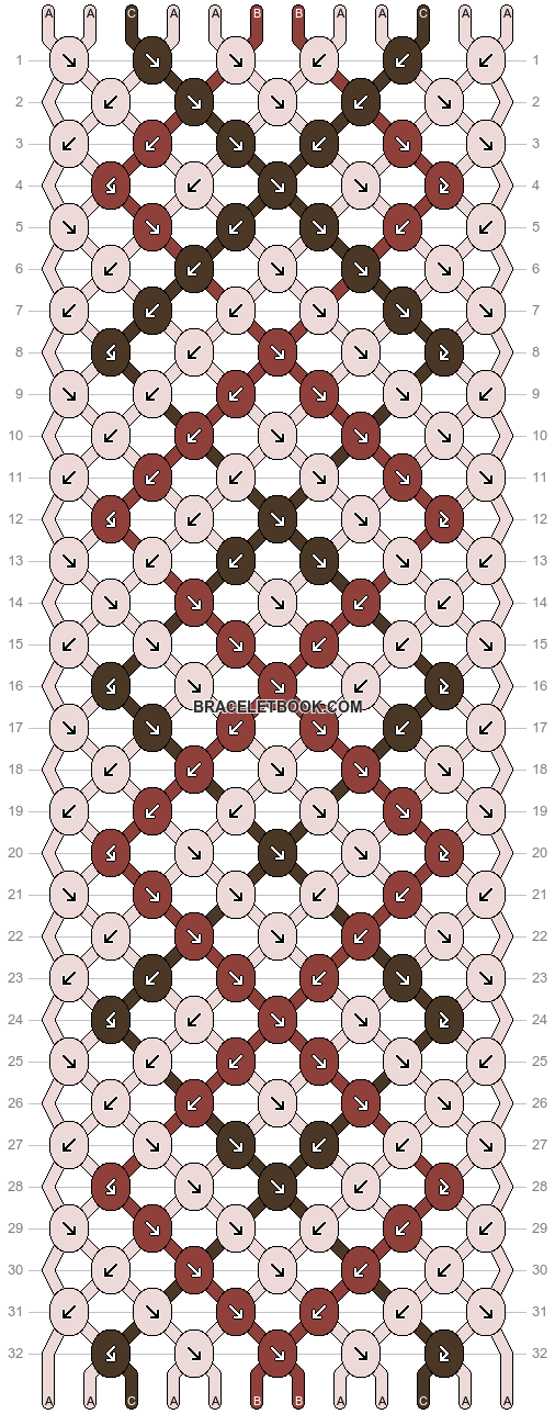 Normal pattern #103545 variation #231553 pattern