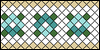 Normal pattern #6368 variation #231559