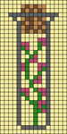 Alpha pattern #97968 variation #231566