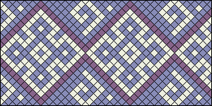 Normal pattern #124728 variation #231588