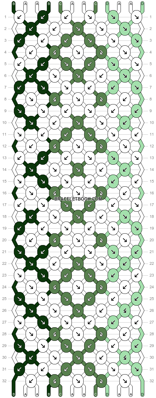 Normal pattern #79882 variation #231596 pattern
