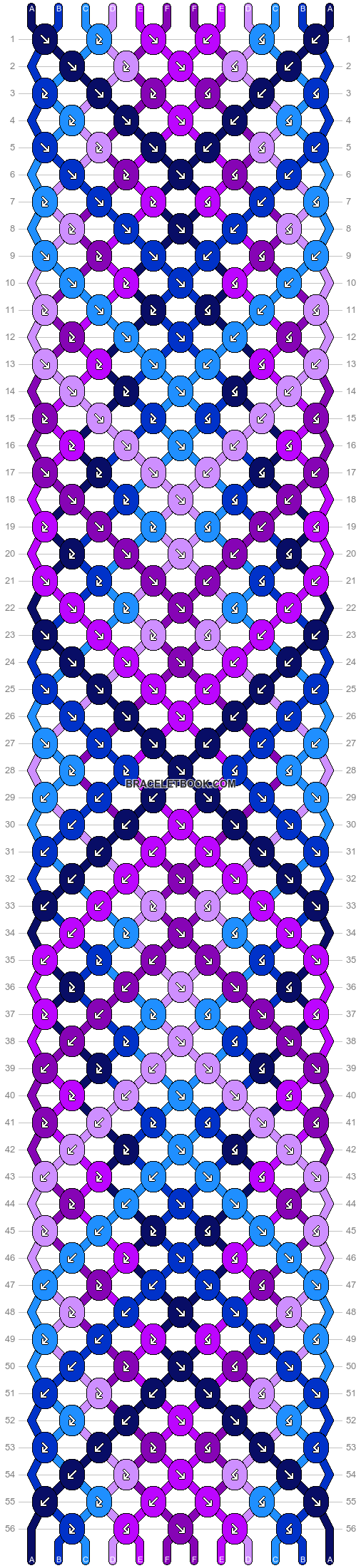 Normal pattern #125323 variation #231603 pattern