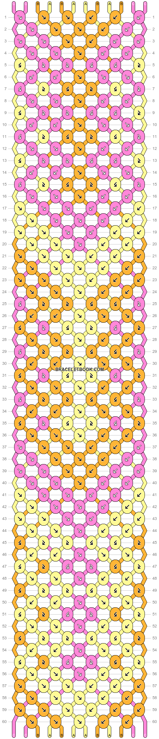 Normal pattern #112419 variation #231608 pattern