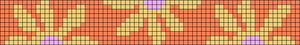 Alpha pattern #40357 variation #231628