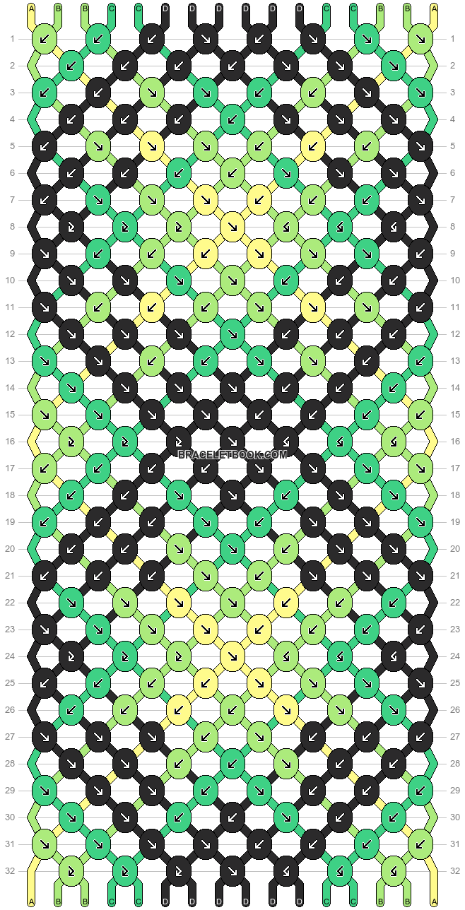 Normal pattern #37064 variation #231629 pattern