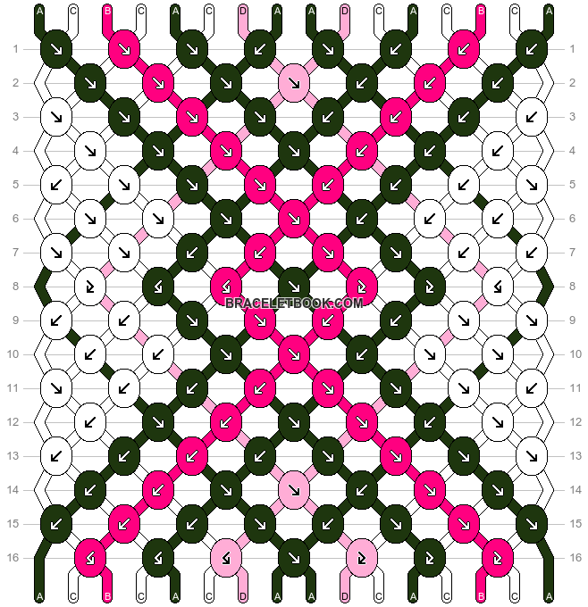 Normal pattern #125385 variation #231632 pattern