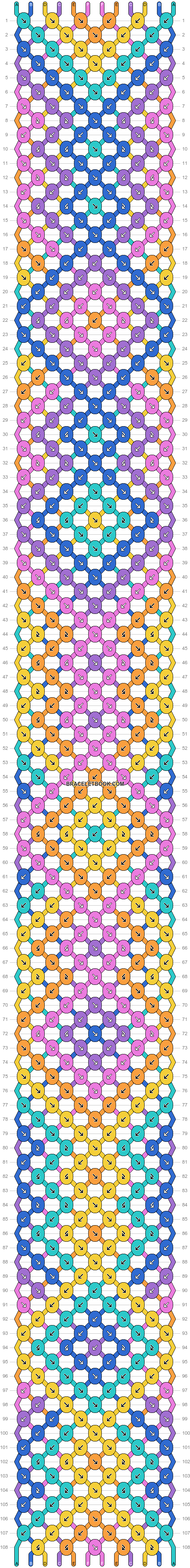 Normal pattern #48549 variation #231685 pattern