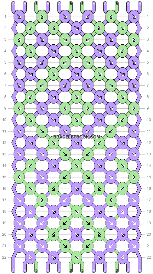 Normal pattern #125161 variation #231686 pattern