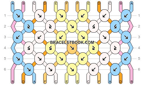 Normal pattern #18 variation #231719 pattern