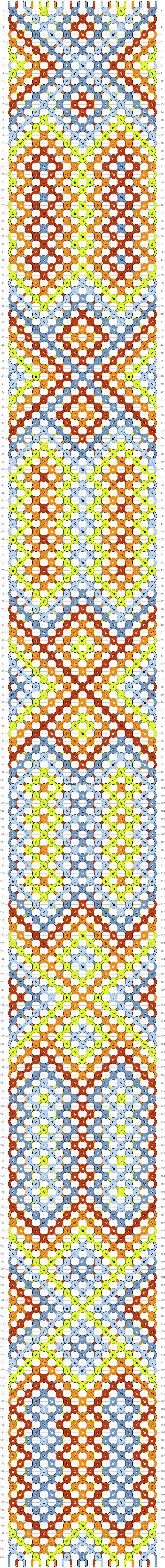 Normal pattern #26699 variation #231729 pattern
