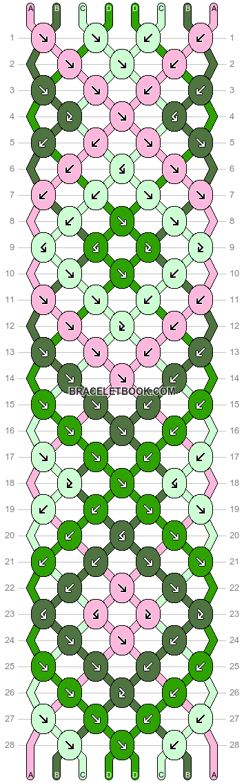 Normal pattern #124864 variation #231740 pattern