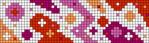Alpha pattern #72402 variation #231750