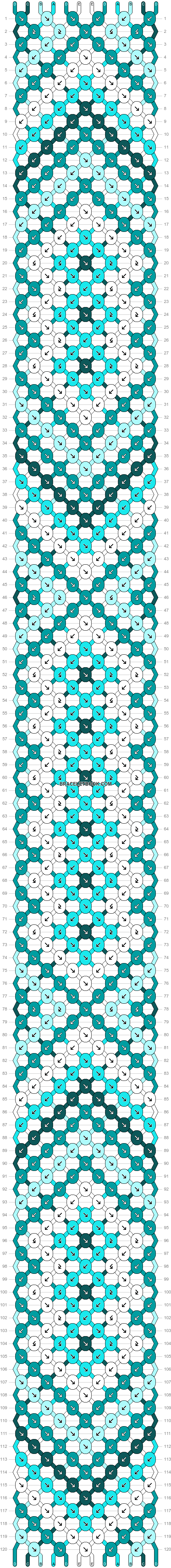 Normal pattern #125442 variation #231753 pattern
