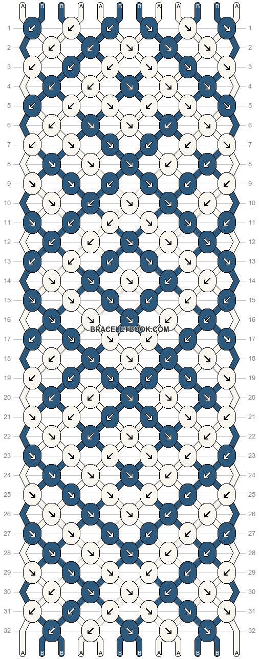 Normal pattern #79884 variation #231772 pattern