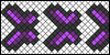 Normal pattern #89613 variation #231775