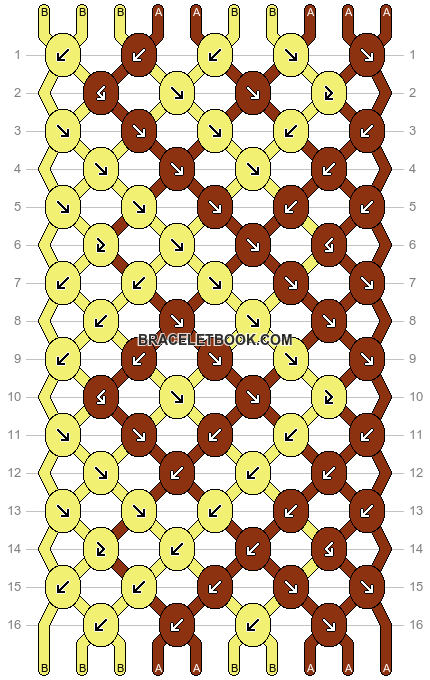 Normal pattern #114923 variation #231790 pattern
