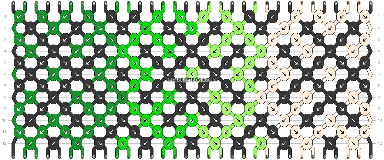 Normal pattern #125039 variation #231796 pattern
