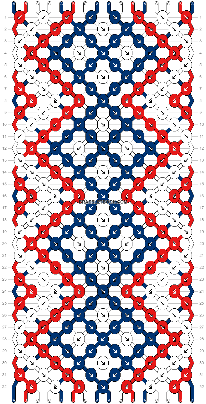 Normal pattern #92225 variation #231811 pattern