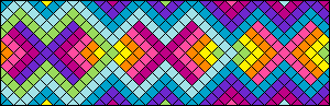 Normal pattern #26211 variation #231813