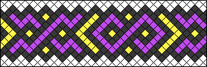 Normal pattern #122774 variation #231820