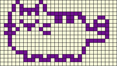 Alpha pattern #10063 variation #231822 preview