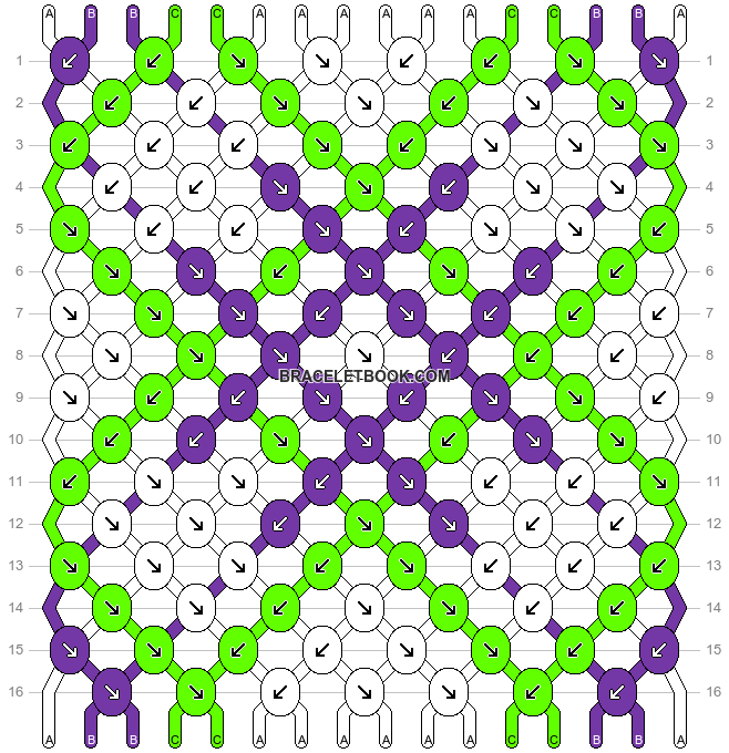 Normal pattern #38292 variation #231840 pattern