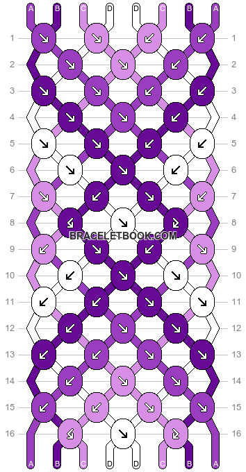 Normal pattern #17998 variation #231842 pattern