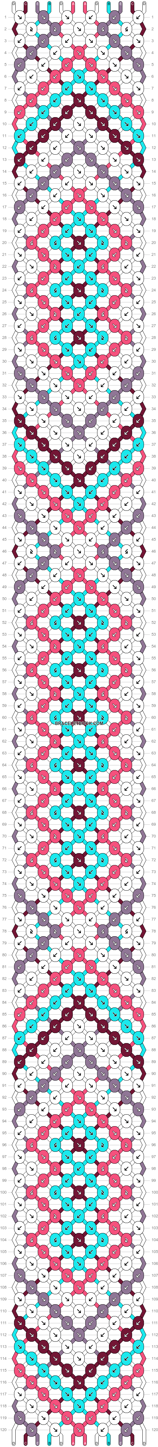Normal pattern #125442 variation #231843 pattern
